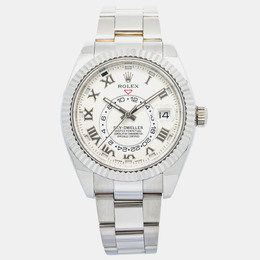 Rolex: Часы  Sky-Dweller