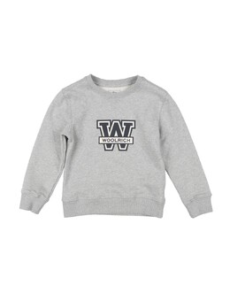 Woolrich: Светлая толстовка 