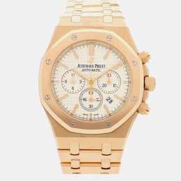 Audemars Piguet: Часы  Royal Oak