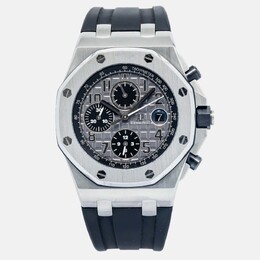 Audemars Piguet: Часы  Royal Oak Offshore