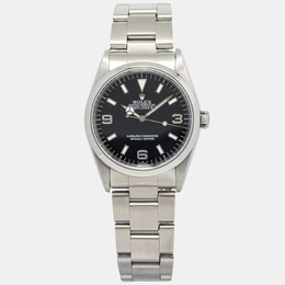 Rolex: Часы  Explorer