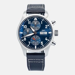 IWC: Часы  Pilot's