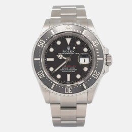 Rolex: Часы  Sea-Dweller