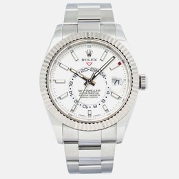 Rolex: Часы  Sky-Dweller