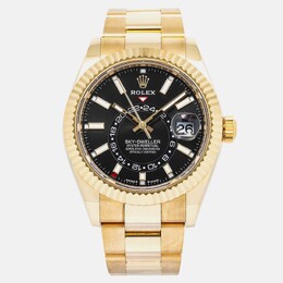 Rolex: Часы  Sky-Dweller
