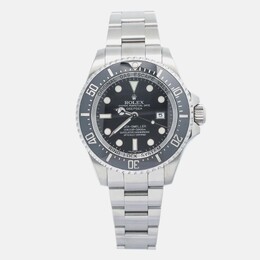 Rolex: Часы  Sea-Dweller