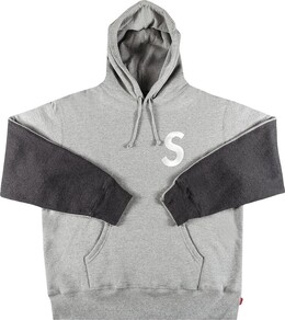 Supreme: Толстовка с капюшоном 