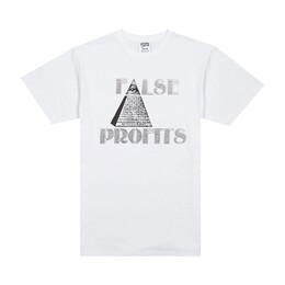 Billionaire Boys Club: Белая футболка 