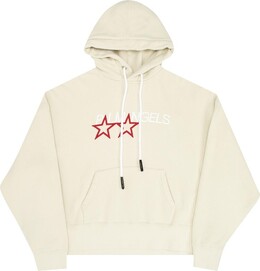 Palm Angels: Светлая толстовка 