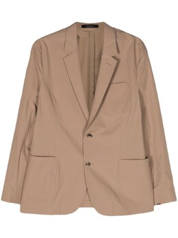 Paul Smith: Однобортные пиджаки 