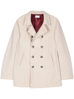 Brunello Cucinelli: Кашемировые пиджаки 
