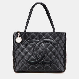 Chanel: Сумка-шоппер 