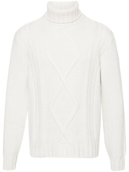 Brunello Cucinelli: Кашемировый свитер 