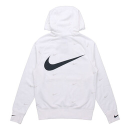 Nike: Спортивная куртка  Swoosh