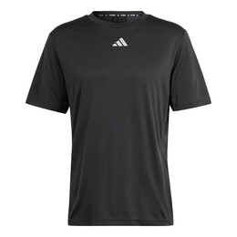 Adidas: Футболка  Stripes в полоску