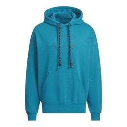 Adidas: Зимняя толстовка  X