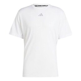 Adidas: Футболка  Stripes в полоску