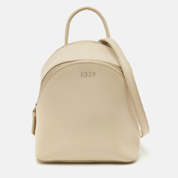 Dkny: Белый рюкзак  Bryant Sutton