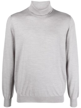 Lardini: Свитер из шерсти 