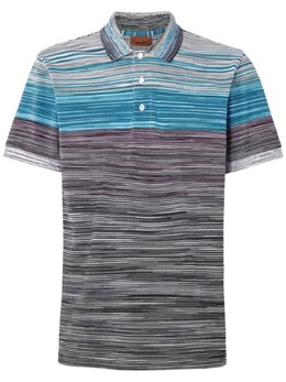 Missoni: Хлопковая рубашка 
