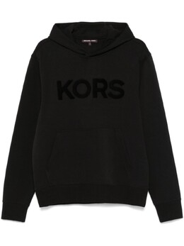 Michael Kors: Толстовка с капюшоном 