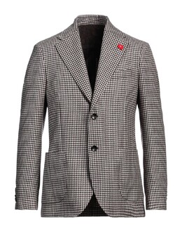 Lardini: Бежевые пиджаки 