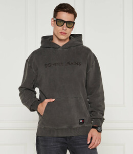 Tommy Jeans: Толстовка 