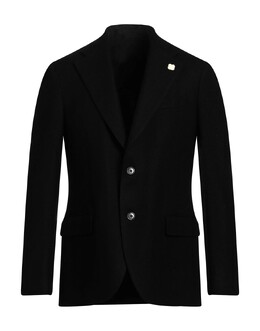 Lardini: Синие пиджаки 