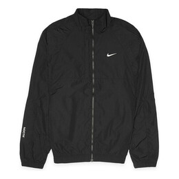 Nike: Спортивная куртка 