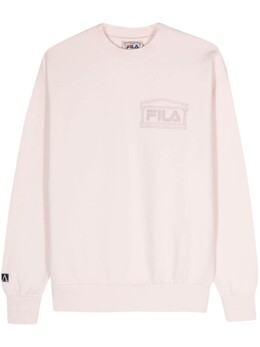 Fila: Хлопковая толстовка 