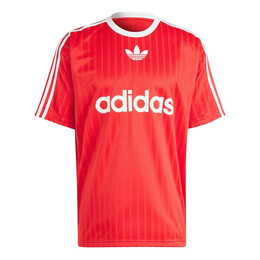 Adidas: Футболка  Adicolor