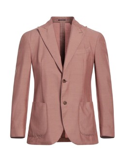 Lardini: Розовые пиджаки 