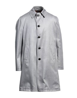 Lardini: Светлый плащ 