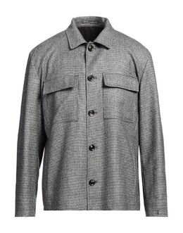 Lardini: Серая куртка 