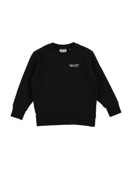 Marcelo Burlon: Чёрная толстовка 