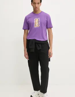 Adidas Originals: Хлопковая футболка 