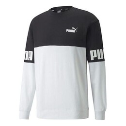PUMA: Спортивная толстовка 