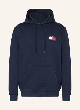 Tommy Jeans: Толстовка с капюшоном 
