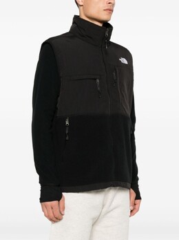 The North Face: Чёрный жилет  Denali