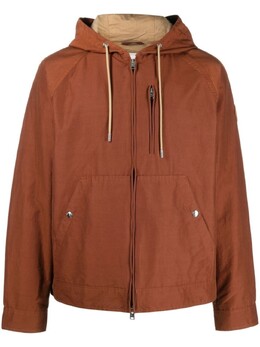 Woolrich: Куртка на молнии 