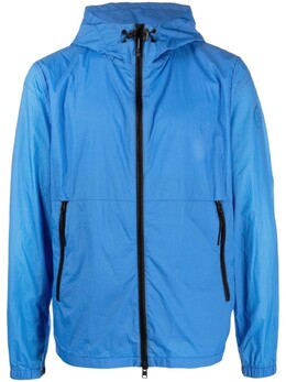 Woolrich: Куртка с капюшоном 