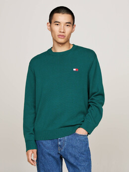 Tommy Jeans: Свитер 