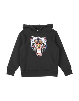 Marcelo Burlon: Чёрная толстовка 