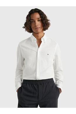 Tommy Hilfiger: Рубашка 