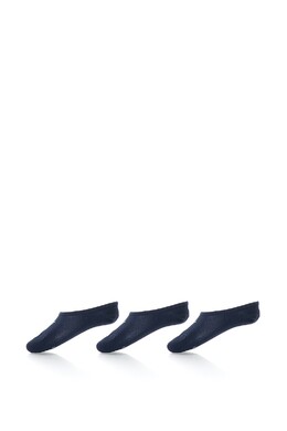 PUMA: Синие носки 