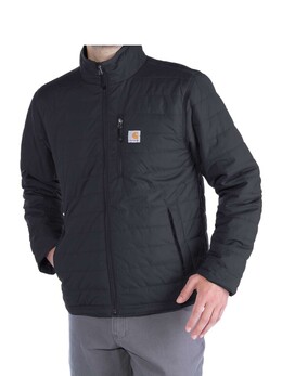 Carhartt: Флисовая куртка 
