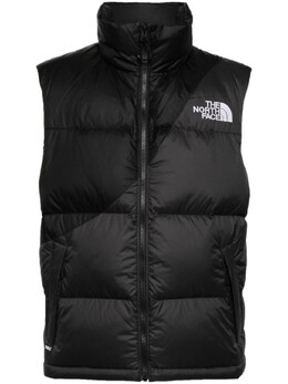 The North Face: Стёганые куртка 