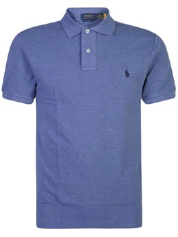 Polo Ralph Lauren: Хлопковая рубашка 