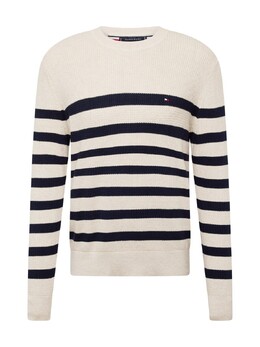Tommy Hilfiger: Свитер в полоску 