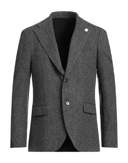 Lardini: Серые пиджаки 
